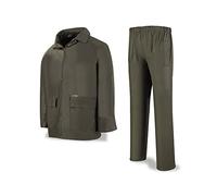 Marca 188-TAPVL - Traje De Agua Verde Poliuretano L