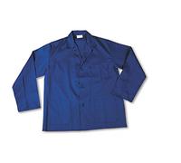 Marca 388-ATA5860 - Americana Tergal Azulina 5860