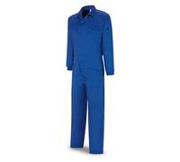 Marca 388-B56 - Buzo Algodon Azulina 56