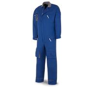 Marca 488-BSUPTOP50 - Buzo Algodon Supertop Azulina 50