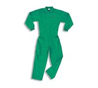 Marca 488-BVTOP62 - Buzo Algodon 1ª Verde 62