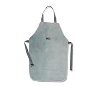 Marca 888-MD - Mandil Cuero Una Pieza 60 X 90