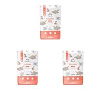Marca Amazon - Mama Bear - Disney, pañales ultrasecos, Talla 1 (2-5 kg), Bianco, 48 Unidad, Paquetes de 1 (Paquete de 3)