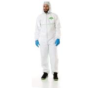 Marca Buzo DESECHABLE POLIPR. 500 Cat III 1188B56A-XL