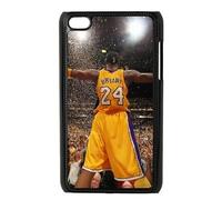 Marca Carcasa para iPod Touch 4 con Bricolaje Kobe Bryant