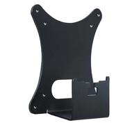 Marca, Compatible con monitores DELL, S2240L S2340L S2440L S2240M S2340M, Soporte de Pared 75x75 y 100x100, Adaptador VESA for Brazos