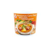 Marca de gallo - pasta de curry Matsaman - 400 g