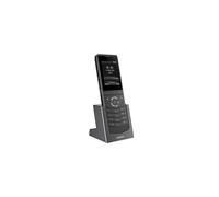 Marca Enclume Modelo W611W Características generales - Pantalla LCD color de alta definición 2,4 pulgadas 240 x 320 - 4 líneas SIP -