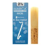 Marca Excel Bass Clarinet 2.5 (B)