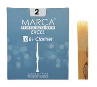 Marca Excel Clarinet 2.0 (B)