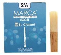 Marca Excel Clarinet 2.5 (B)