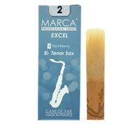 Marca Excel Tenor Saxophone 2.0