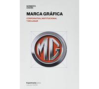 Marca Gráfica: Corporativa, institucional y de lugar (THEORIA)