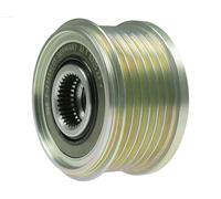 Marca INA Alternador Freewheel Pulley - AFP3030(INA)
