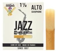 Marca Jazz Alto Saxophone 1.5
