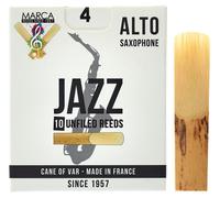 Marca Jazz Alto Saxophone 4.0