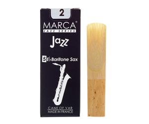 Marca Jazz Baritone Saxophone 2.0