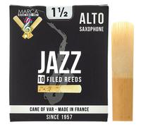 Marca Jazz filed Alto Saxophone 1.5