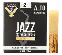 Marca Jazz filed Alto Saxophone 2.0