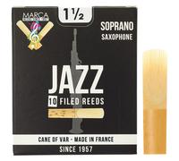 Marca Jazz filed Soprano Sax 1.5