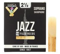 Marca Jazz filed Soprano Sax 2.5