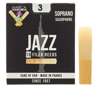 Marca Jazz filed Soprano Sax 3.0