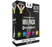 Marca Mix Pack Alto Saxophone 1.5