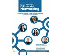 Marca Personal | El poder del Networking: Claves para conectar y crear vínculos poderosos a través de tu marca personal