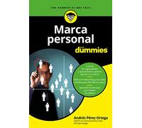 Marca personal para Dummies