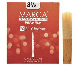 Marca Premium Bb- Clarinet 3.5