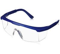 MARCA REEDS SINCE 1957 Gafa Proteccion PANORAMICA Nitro INCOLORA STEELPRO Safety