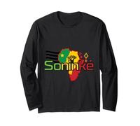 Marca soninké Mauritania Mali Senegal, Gambia Manga Larga