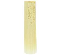 Marca SP320 - Lengüeta para saxofón soprano (dureza 2, pack de 10)