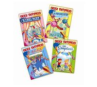 MARCA STELLA Álbum de Pintura Grande Surtido, Juegos educativos/educativos, Multicolor, 8000888000804