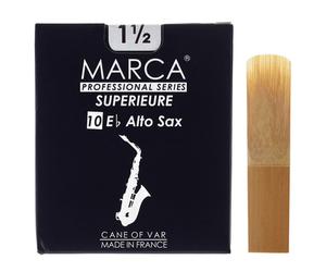 Marca Superieure Alto Saxophone 1.5