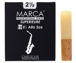 Marca Superieure Alto Saxophone 2.5