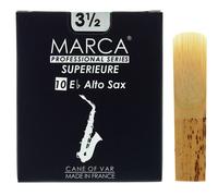 Marca Superieure Alto Saxophone 3.5