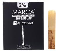 Marca Superieure Clarinet 2.5 (B)