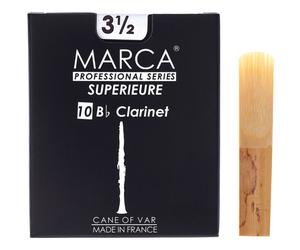Marca Superieure Clarinet 3.5 (B)