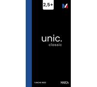 Marca Unic Classic Bass Clar. 2.5+