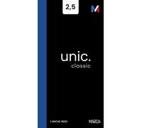 Marca Unic Classic Bb-Clarinet 2.5