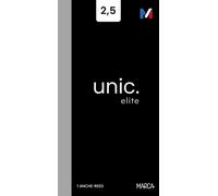 Marca Unic Elite Bass Clarinet 2.5