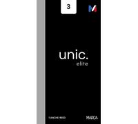 Marca Unic Elite Bass Clarinet 3.0