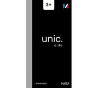 Marca Unic Elite Bass Clarinet 3.0+