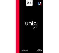 Marca Unic Jazz Soprano Sax 2.5
