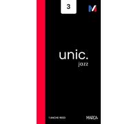 Marca Unic Jazz Tenor Sax 3.0