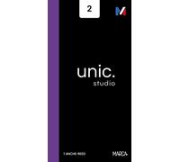 Marca Unic Studio Soprano Sax 2.0