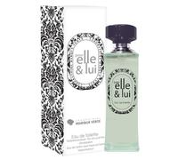 Marca Verde Elle&Lui Eau de Toilette Unity 50ml