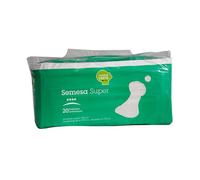 Marca Verde Semesa Protecciones Mixtas Super 20 Unidades