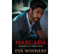 Marcada: Romance de Mafia Rusa (Russian Sinners)